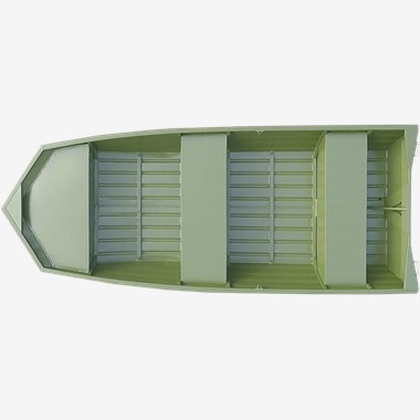 Kimple Jon Βάρκα