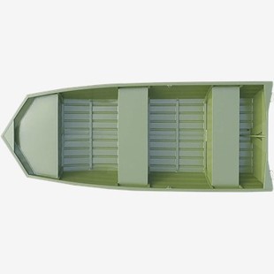 Kimple Jon Βάρκα